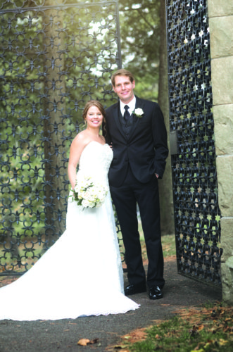 Sarah Arnone, Jason Bimle
